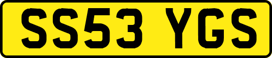 SS53YGS