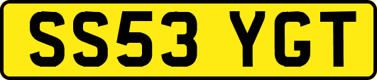 SS53YGT