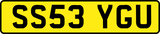 SS53YGU