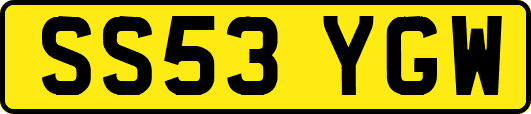 SS53YGW