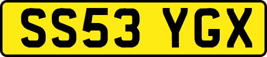 SS53YGX