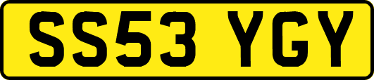SS53YGY