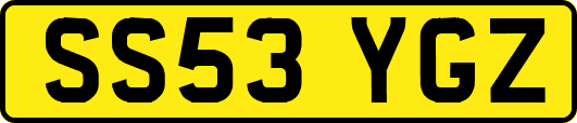SS53YGZ
