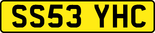 SS53YHC