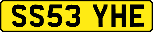 SS53YHE