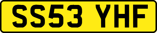 SS53YHF