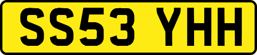SS53YHH