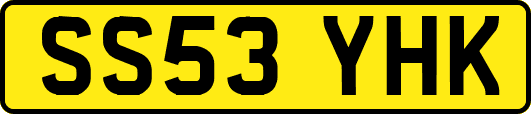 SS53YHK