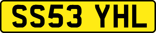 SS53YHL
