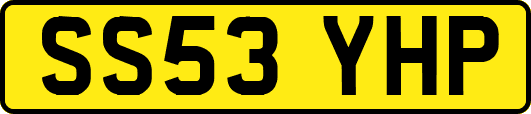 SS53YHP