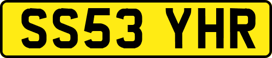 SS53YHR