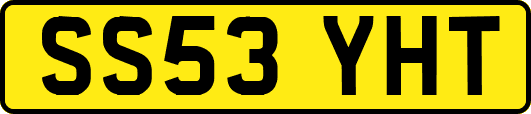 SS53YHT