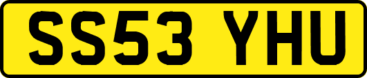 SS53YHU