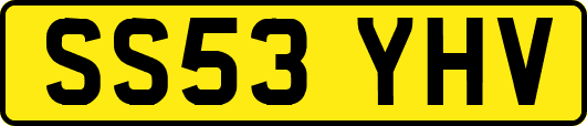 SS53YHV