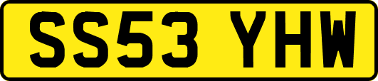 SS53YHW