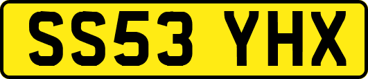 SS53YHX