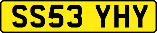 SS53YHY