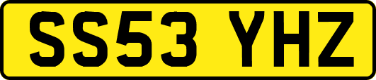 SS53YHZ
