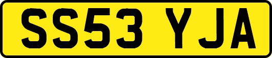 SS53YJA