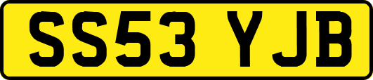 SS53YJB