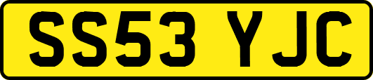 SS53YJC