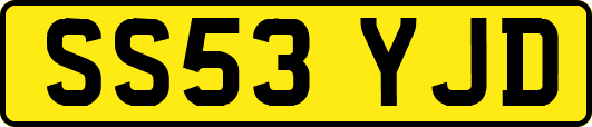SS53YJD