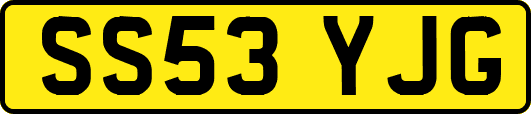 SS53YJG