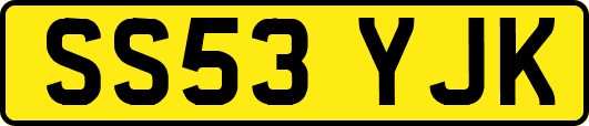 SS53YJK