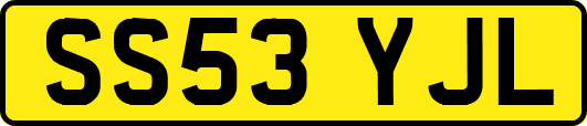 SS53YJL