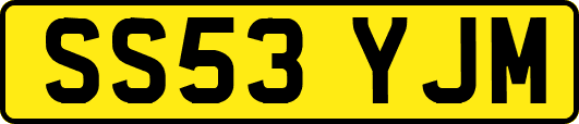 SS53YJM