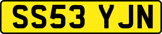 SS53YJN