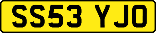 SS53YJO
