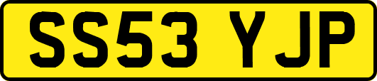 SS53YJP