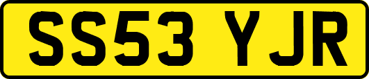 SS53YJR