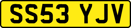 SS53YJV