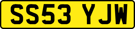 SS53YJW