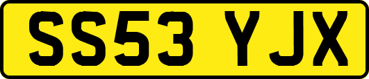 SS53YJX