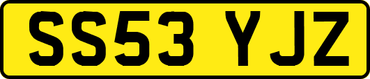 SS53YJZ