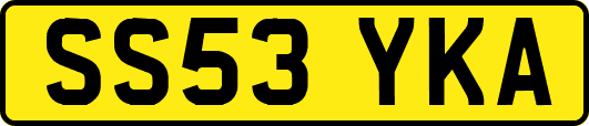 SS53YKA