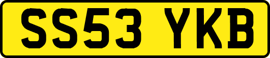 SS53YKB