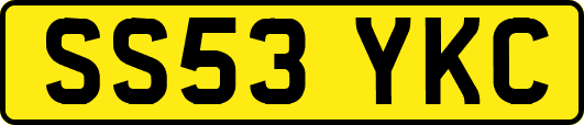 SS53YKC
