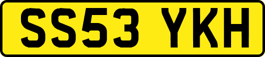 SS53YKH