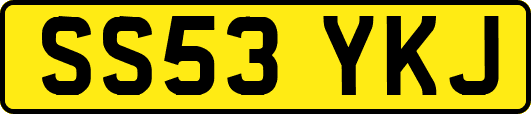 SS53YKJ
