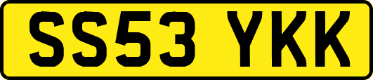 SS53YKK
