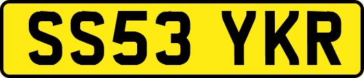 SS53YKR