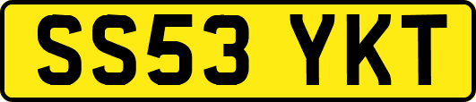 SS53YKT