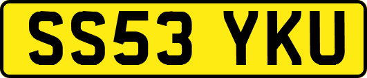 SS53YKU