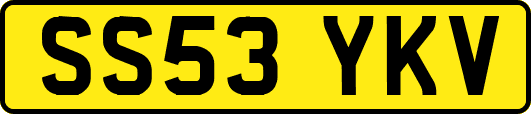SS53YKV