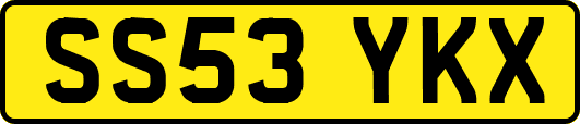 SS53YKX
