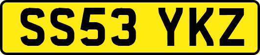 SS53YKZ
